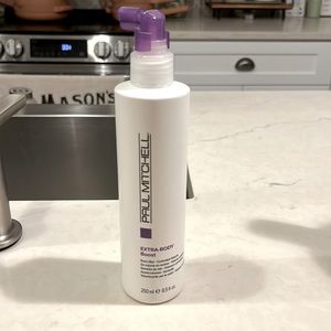 Paul Mitchell extra body boost root lifter
